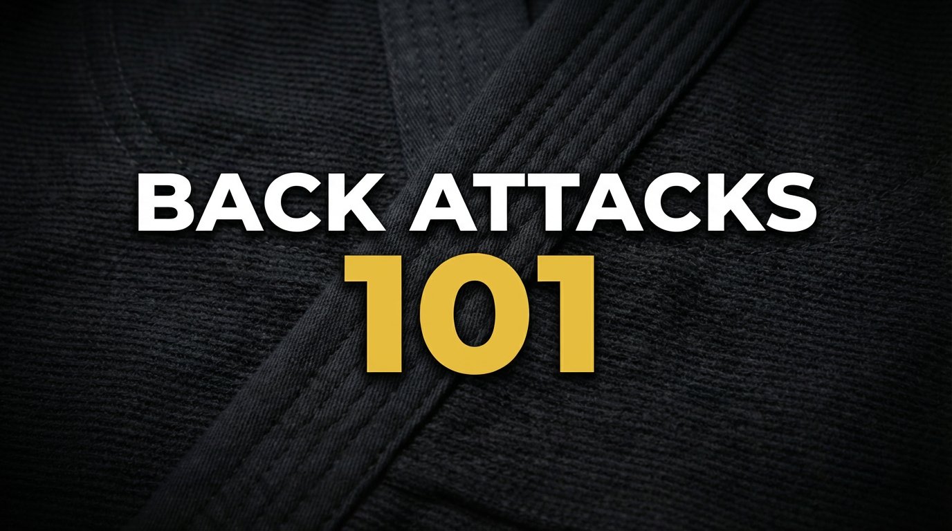 Back Attacks 101