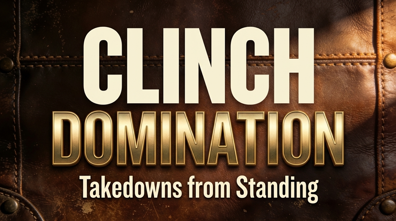 Clinch Domination