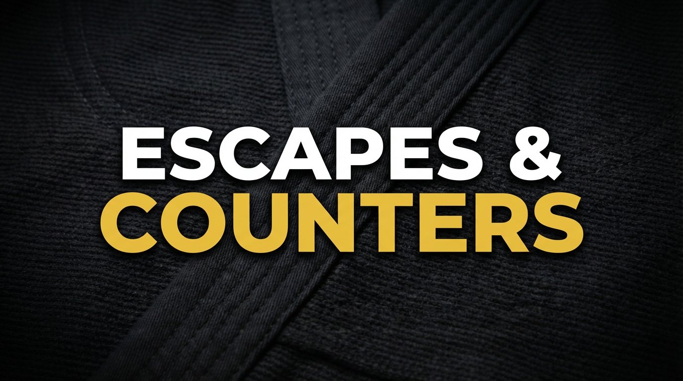 Escapes & Counters