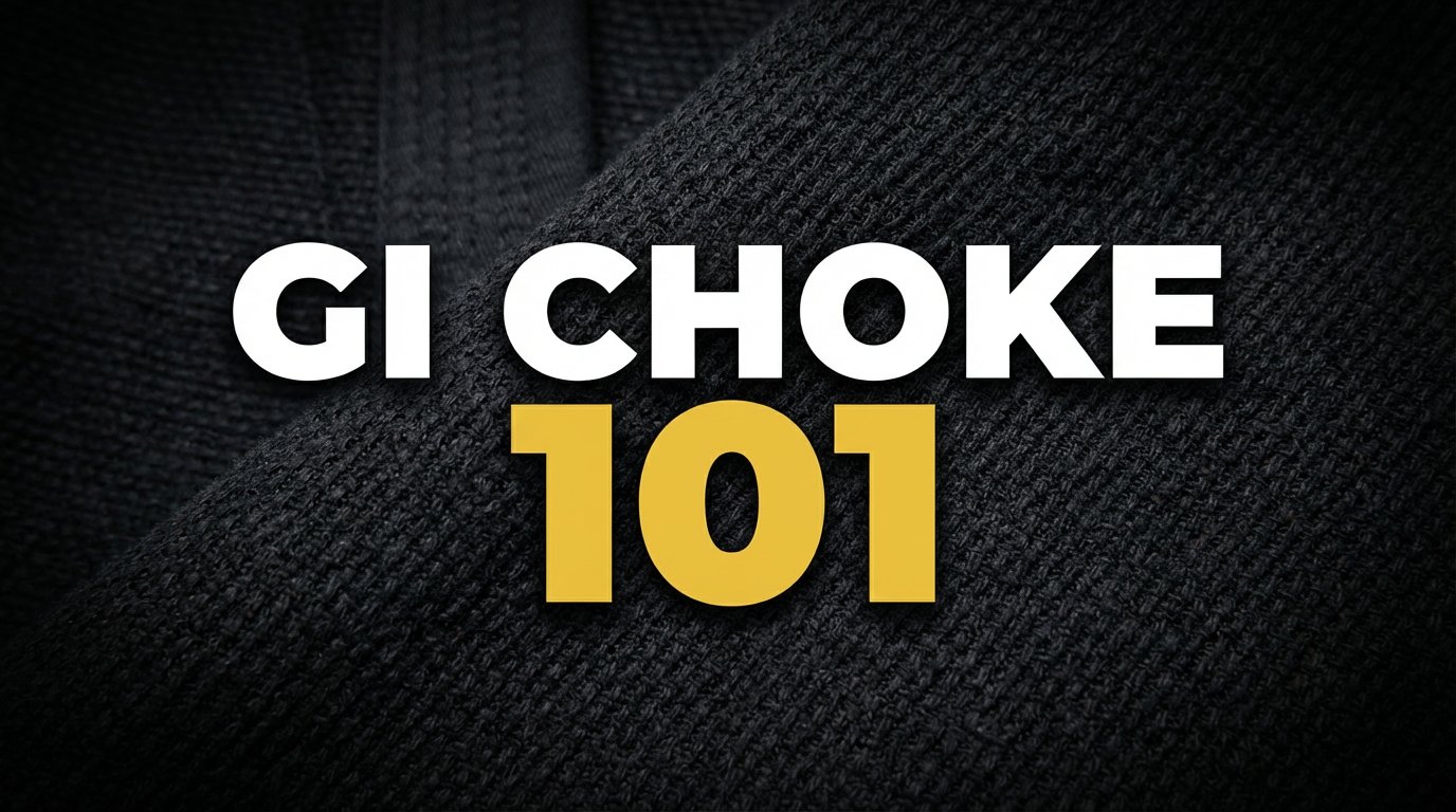 Gi Chokes 101