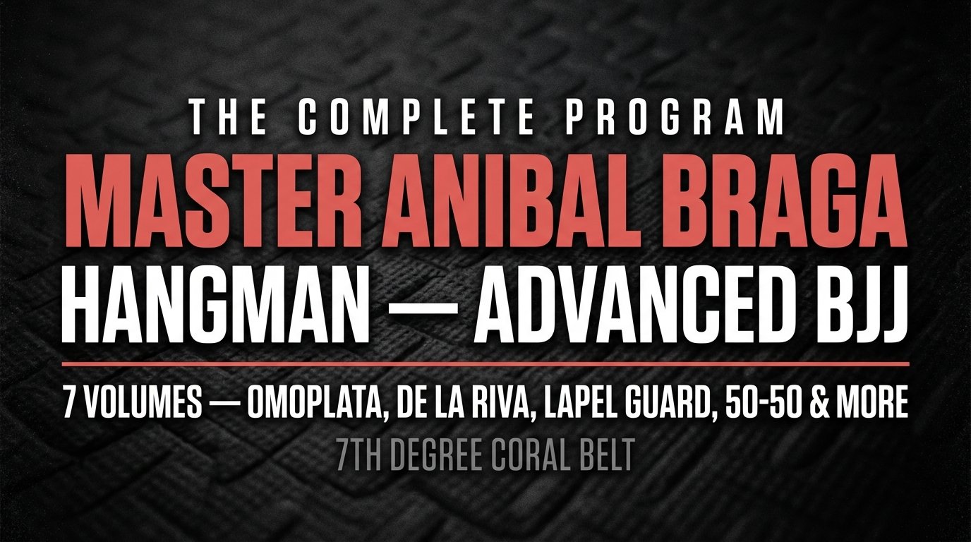 Anibal Braga Collection