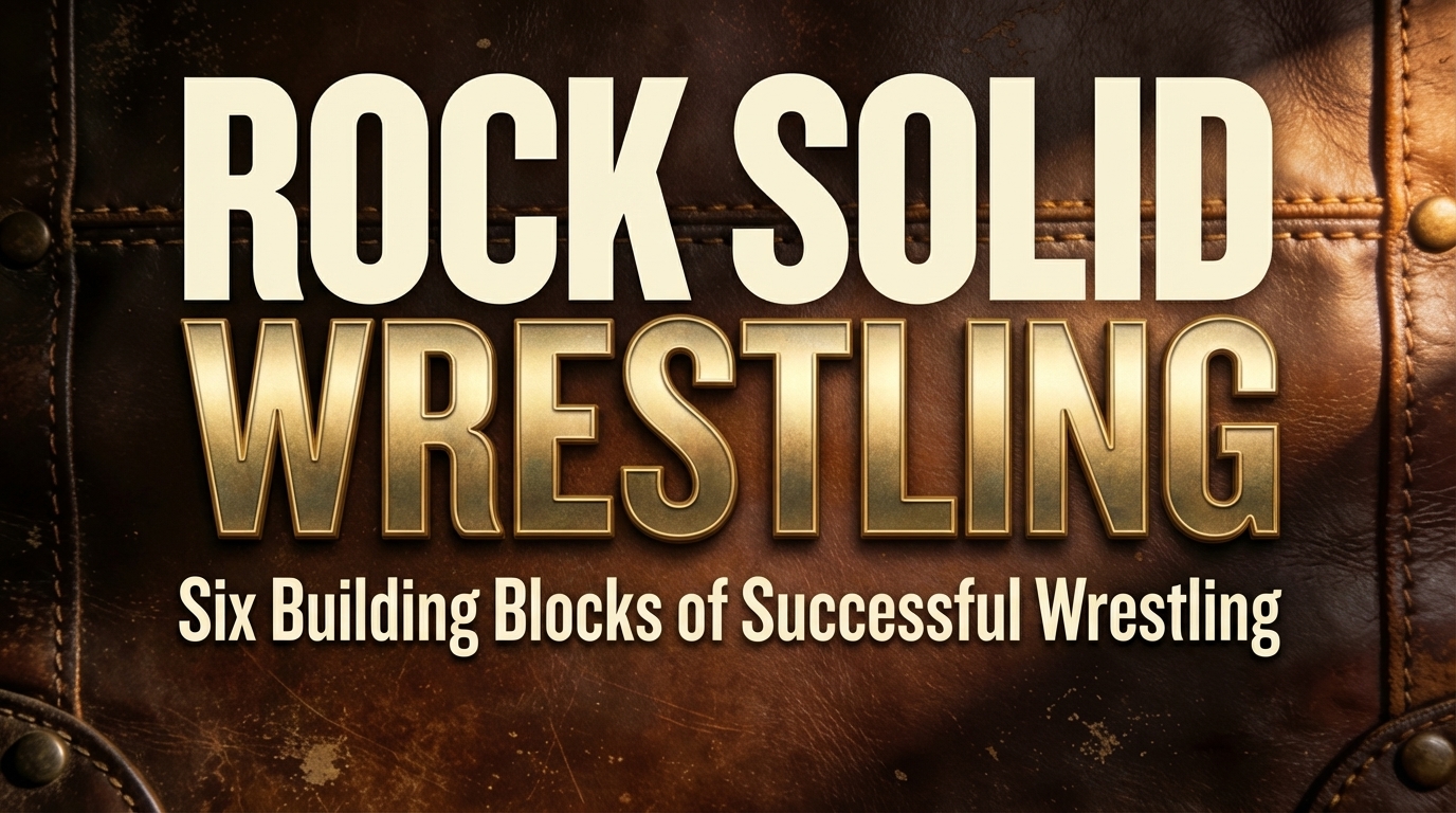 Rock Solid Wrestling