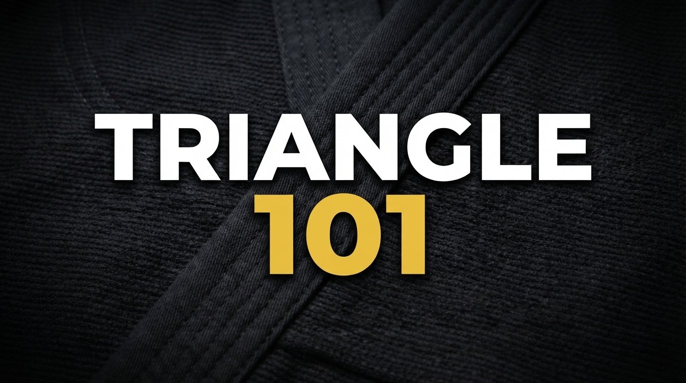Triangle 101