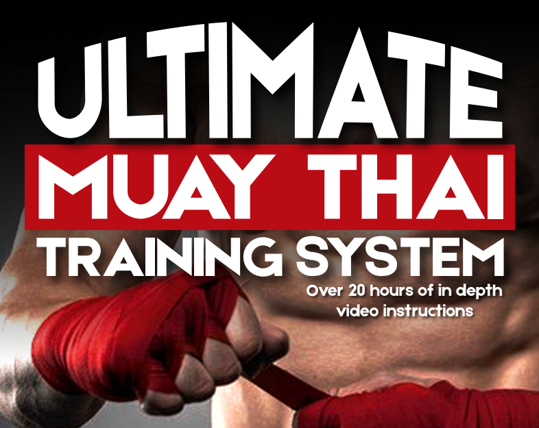 The Ultimate Muay Thai Training System